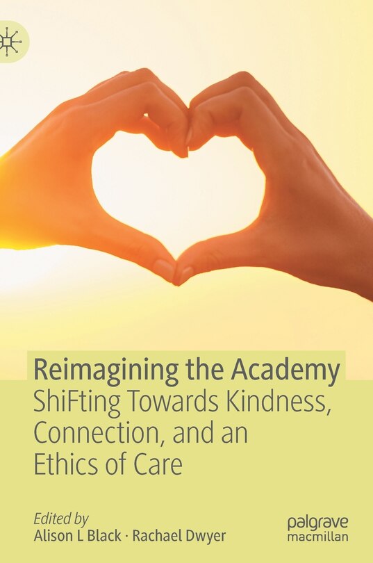 Couverture_Reimagining The Academy