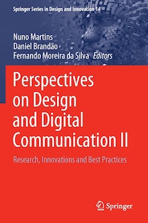 Front cover_Perspectives on Design and Digital Communication II