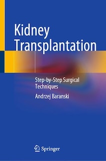 Couverture_Kidney Transplantation