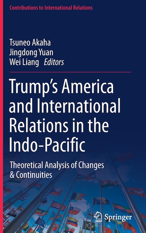Couverture_Trump's America And International Relations In The Indo-pacific
