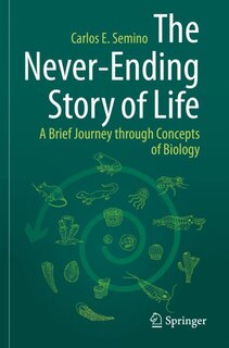 Front cover_The Never-Ending Story of Life