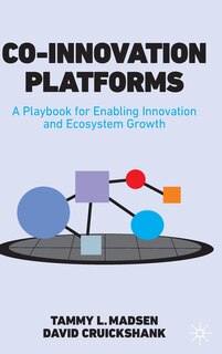 Front cover_Co-innovation Platforms