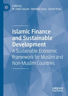 Front cover_Islamic Finance and Sustainable Development