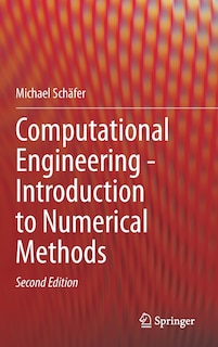Couverture_Computational Engineering - Introduction To Numerical Methods
