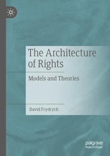 Front cover_The Architecture of Rights