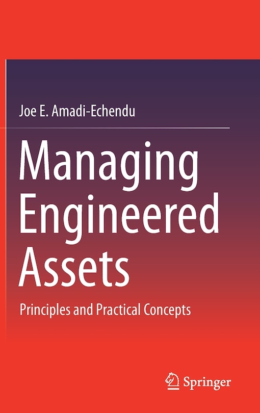 Front cover_Managing Engineered Assets