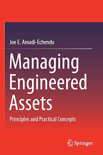 Front cover_Managing Engineered Assets