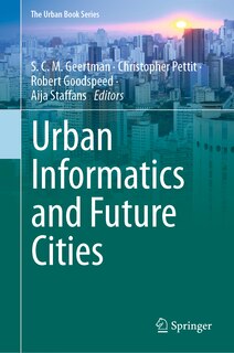 Couverture_Urban Informatics And Future Cities