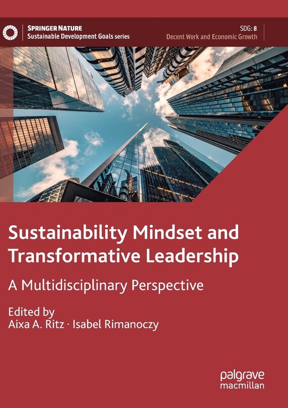 Couverture_Sustainability Mindset and Transformative Leadership