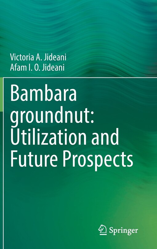 Front cover_Bambara Groundnut
