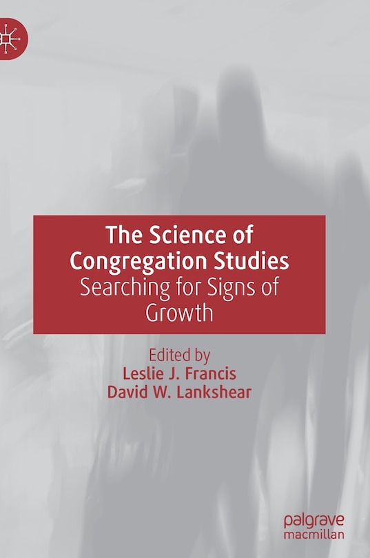 Couverture_The Science Of Congregation Studies