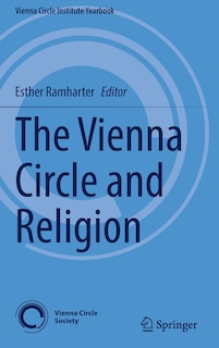 Front cover_The Vienna Circle And Religion