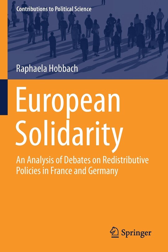 Front cover_European Solidarity