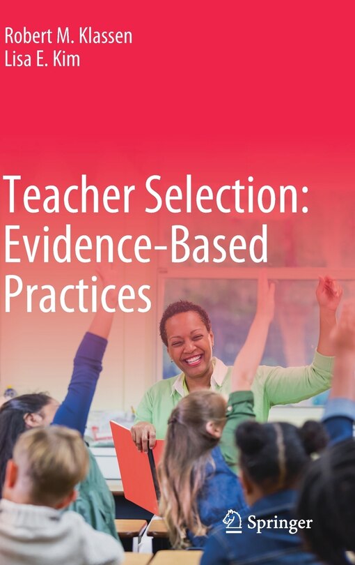 Couverture_Teacher Selection