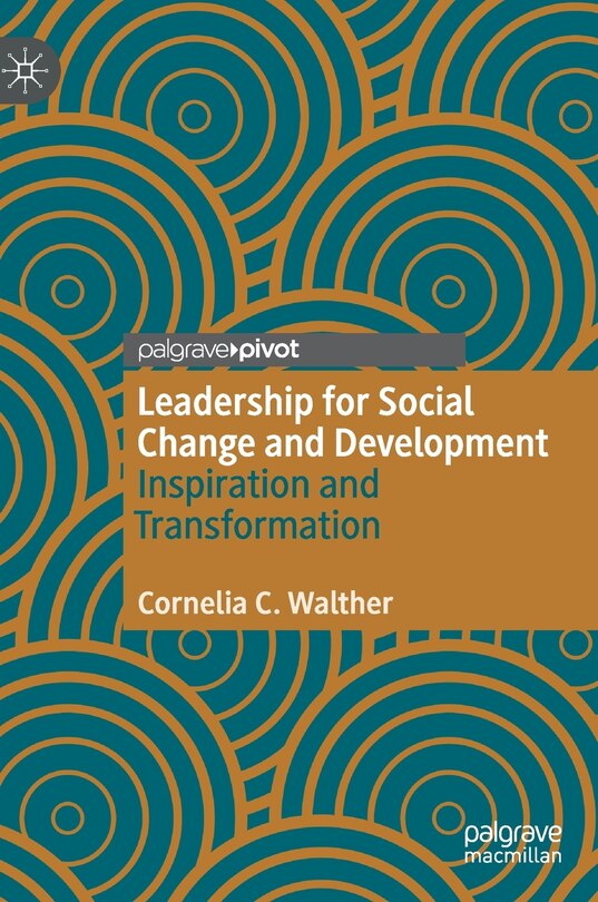 Couverture_Leadership For Social Change And Development