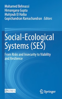 Couverture_Social-ecological Systems (ses)