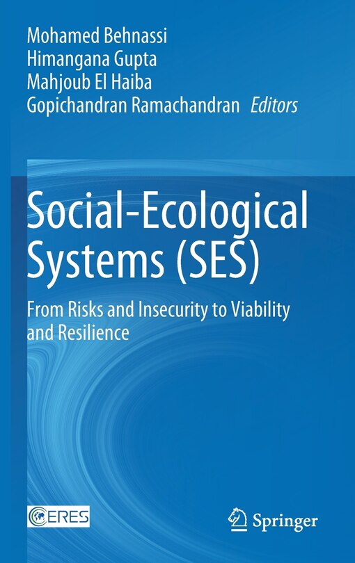 Couverture_Social-ecological Systems (ses)