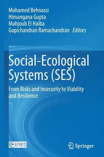 Couverture_Social-Ecological Systems (SES)