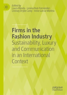 Couverture_Firms In The Fashion Industry