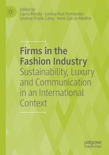 Couverture_Firms in the Fashion Industry