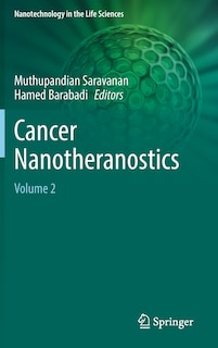 Front cover_Cancer Nanotheranostics