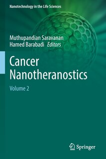 Front cover_Cancer Nanotheranostics