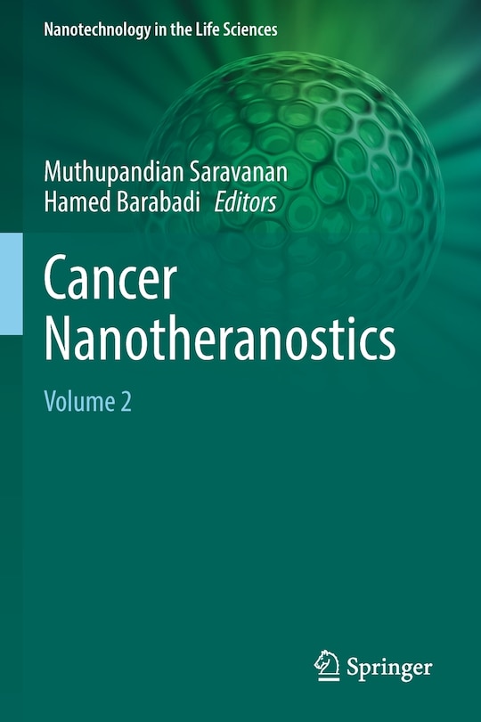 Front cover_Cancer Nanotheranostics