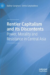 Couverture_Rentier Capitalism And Its Discontents