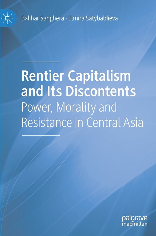 Couverture_Rentier Capitalism And Its Discontents