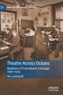 Front cover_Theatre Across Oceans