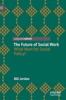Front cover_Future of Social Work