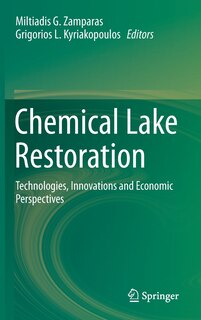 Couverture_Chemical Lake Restoration