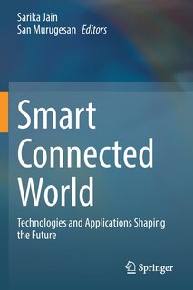 Front cover_Smart Connected World