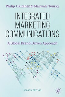 Front cover_Integrated Marketing Communications