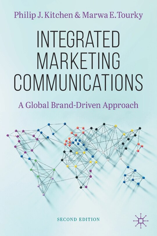Front cover_Integrated Marketing Communications