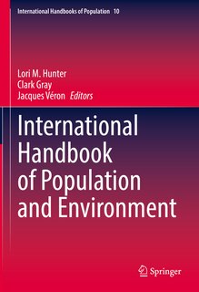 Front cover_International Handbook Of Population And Environment