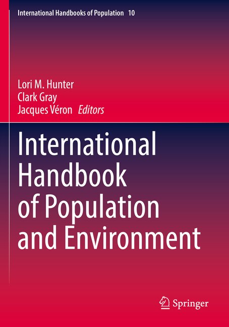 Front cover_International Handbook of Population and Environment