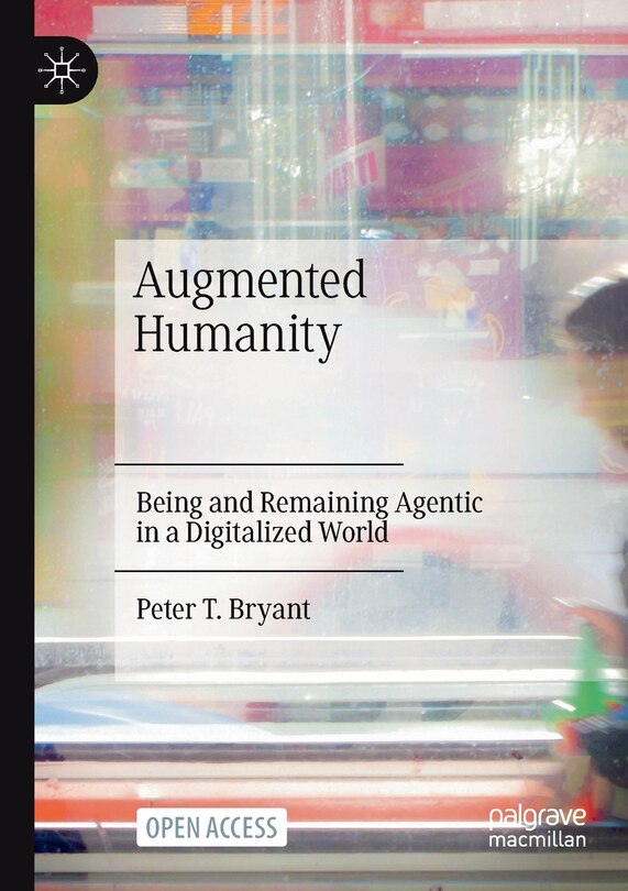 Front cover_Augmented Humanity