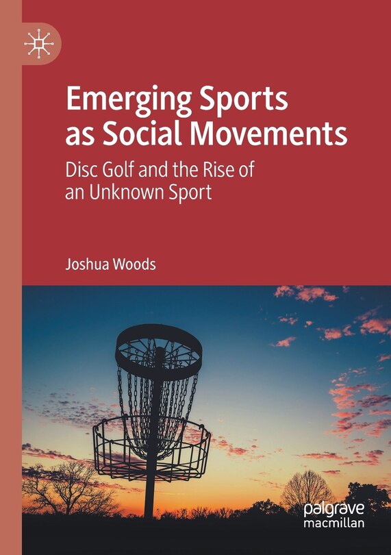 Front cover_Emerging Sports as Social Movements