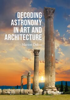 Couverture_Decoding Astronomy In Art And Architecture