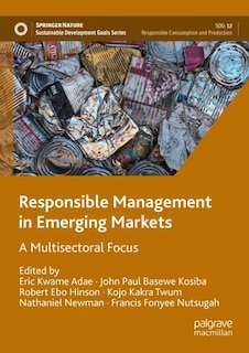 Front cover_Responsible Management in Emerging Markets
