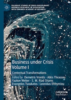 Couverture_Business Under Crisis Volume I
