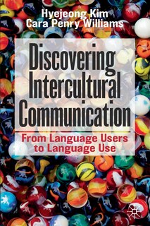 Front cover_Discovering Intercultural Communication