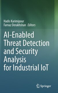 Couverture_Ai-enabled Threat Detection And Security Analysis For Industrial Iot