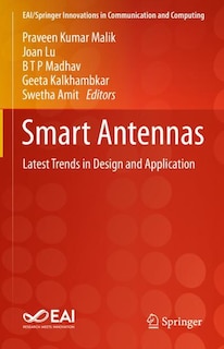 Front cover_Smart Antennas