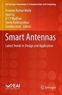Front cover_Smart Antennas