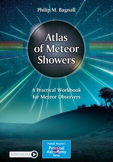 Front cover_Atlas Of Meteor Showers
