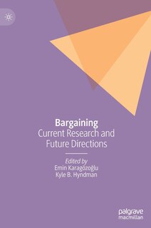 Front cover_Bargaining