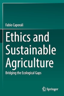 Front cover_Ethics and Sustainable Agriculture
