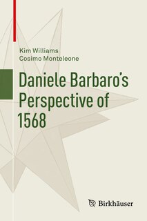Couverture_Daniele Barbaro's Perspective Of 1568